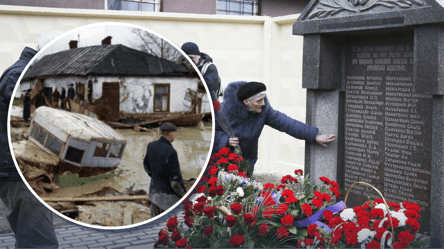 Трагедия на Куреневке — как дамба превратилась в смертельную ловушку - 290x166