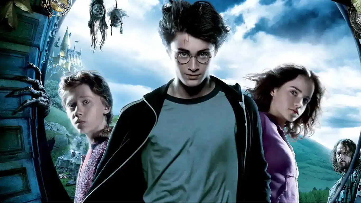 Искусственный интеллект украинизировал героев франшизы о Гарри Поттере: фото и видео