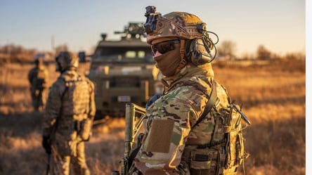 Масштабная реформа Сил обороны: новые контракты и выплаты до 460 тыс. грн - 290x160
