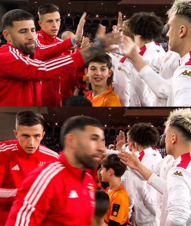 Трубін та Головін