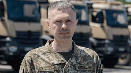 Демченко пояснив, чому на польському кордоні виникають черги - 285x160
