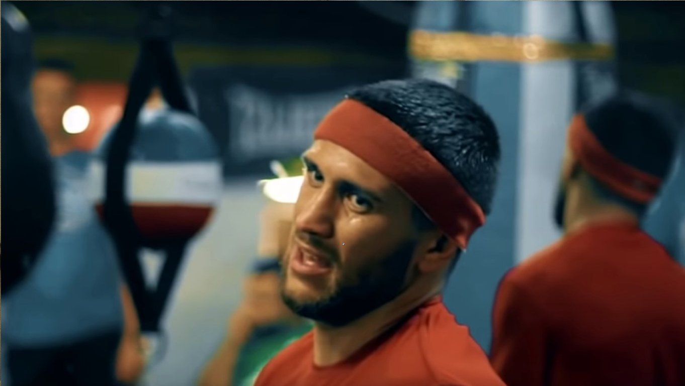 Василий Ломаченко