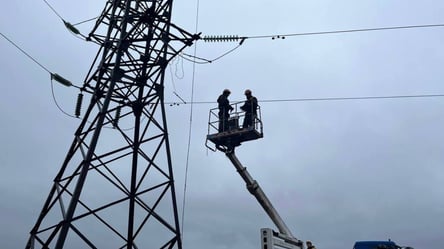 Укрэнерго предоставил новые ограничения потребления электроэнергии: как будут отключать свет в Одесской области - 285x160