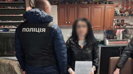 Жінка з Умані допомагала ухилянтам покинути Україну: буде суд - 290x160