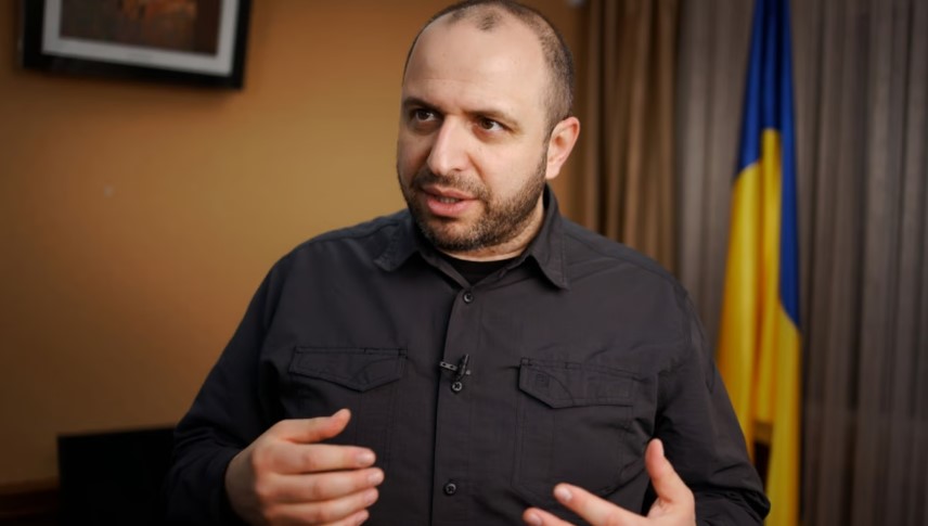 Умеров уверен, что ВСУ ответят достойно