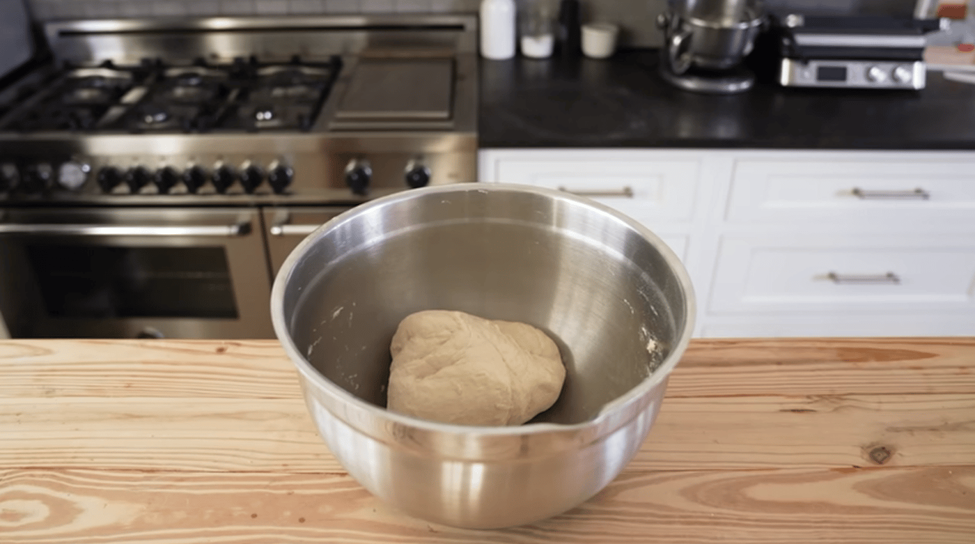 Піца у духовці за 15 хвилин