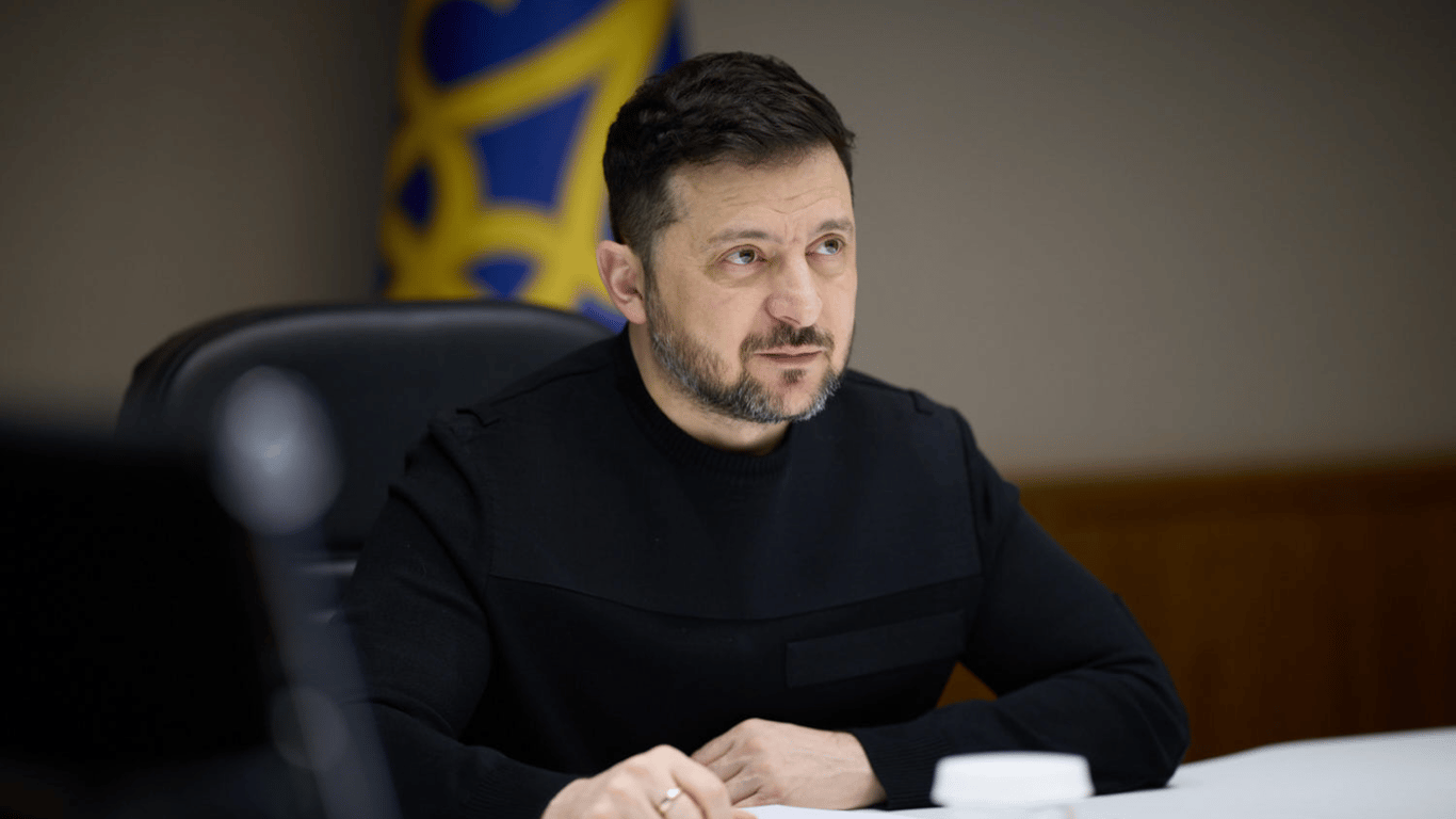 Зеленський: Швейцарія та Кіпр допомагатимуть повертати українських дітей