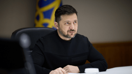 Зеленский: Швейцария и Кипр будут помогать возвращать украинских детей - 290x166