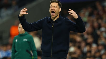 Алонсо сделал заявление после поражения Реала от Манчестер Сити - 285x160