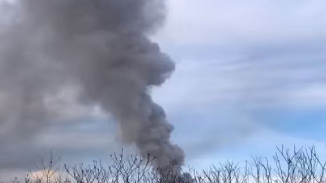 В Одессе слышны взрывы: город атакуют дроны: город атакуют дроны