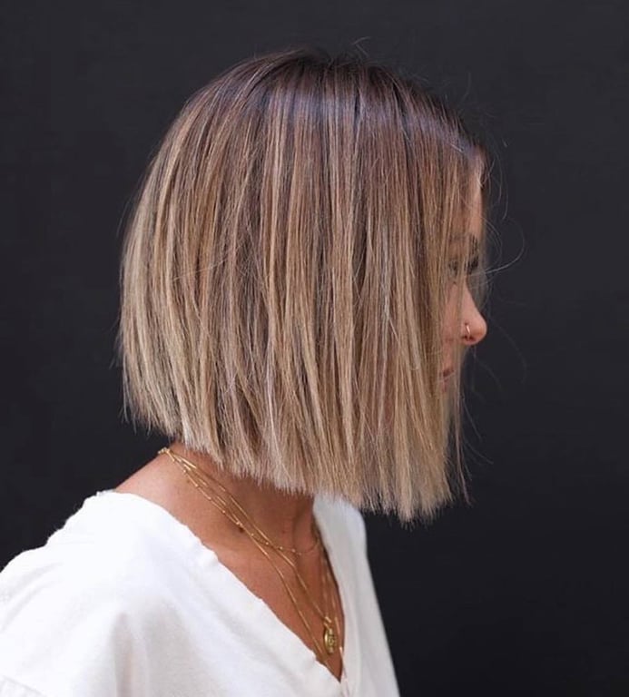 Стрижка каре підходить далеко не усім