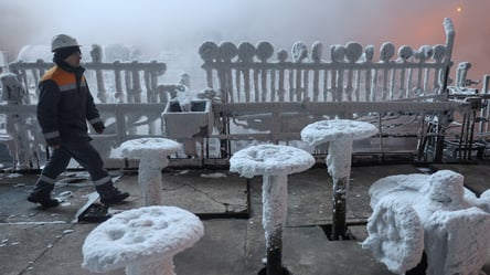 В Харькове будут выключать свет трижды в сутки — какие графики - 285x160