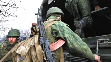 В Генштабе отчитались об ударе по командованию РФ на Донетчине - 285x160