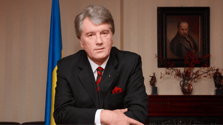 Мир не поможет — Ющенко назвал способ, как остановить Россию - 285x160