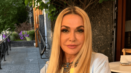 Ольга Сумська зворушила рідкісним архівними фото з мамою - 285x160