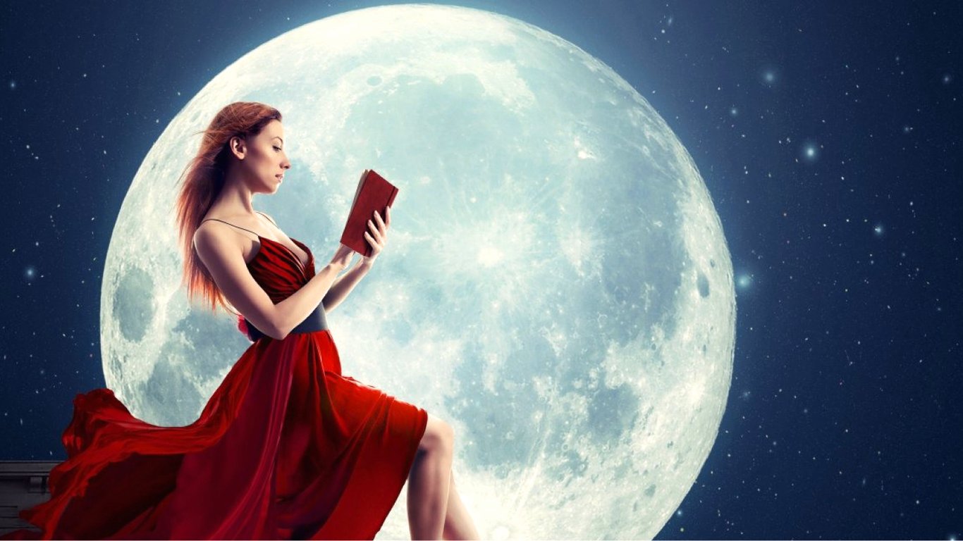 Лунный календарь на апрель 2025 — когда благоприятные и неблагоприятные дни