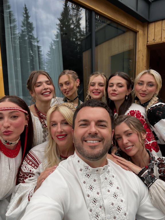 Решетнік оцінив вибір холостяка 14