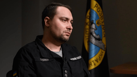 Украинцы доверяют ГУР Буданова — результаты опроса - 290x166