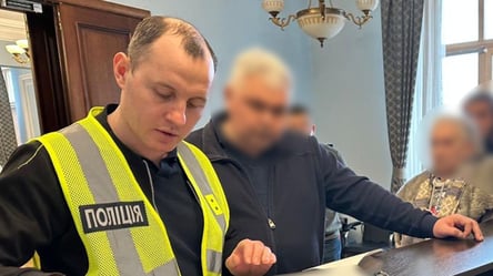 Понад півмільярда збитків — посадовець КМДА отримав підозру - 285x160