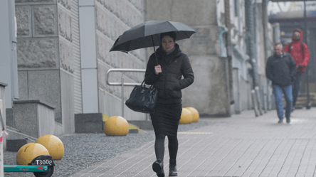 Дожди возвращаются — синоптики обновили прогноз для Одессы - 290x166