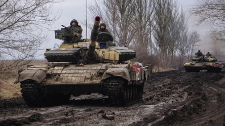 ЗСУ за добу знищили купу російської техніки і понад 600 окупантів, — Генштаб - 285x160