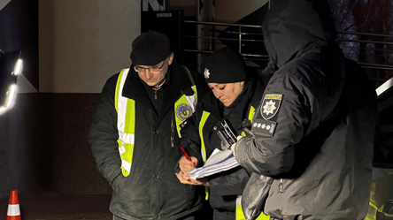 Удар РФ по лікарні в Києві — поліція встановила особу загиблого - 304x171