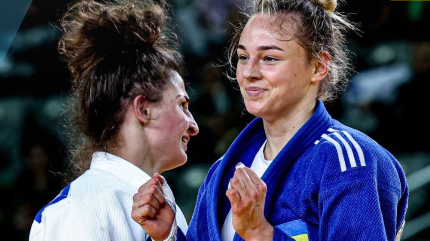 Дарія Білодід