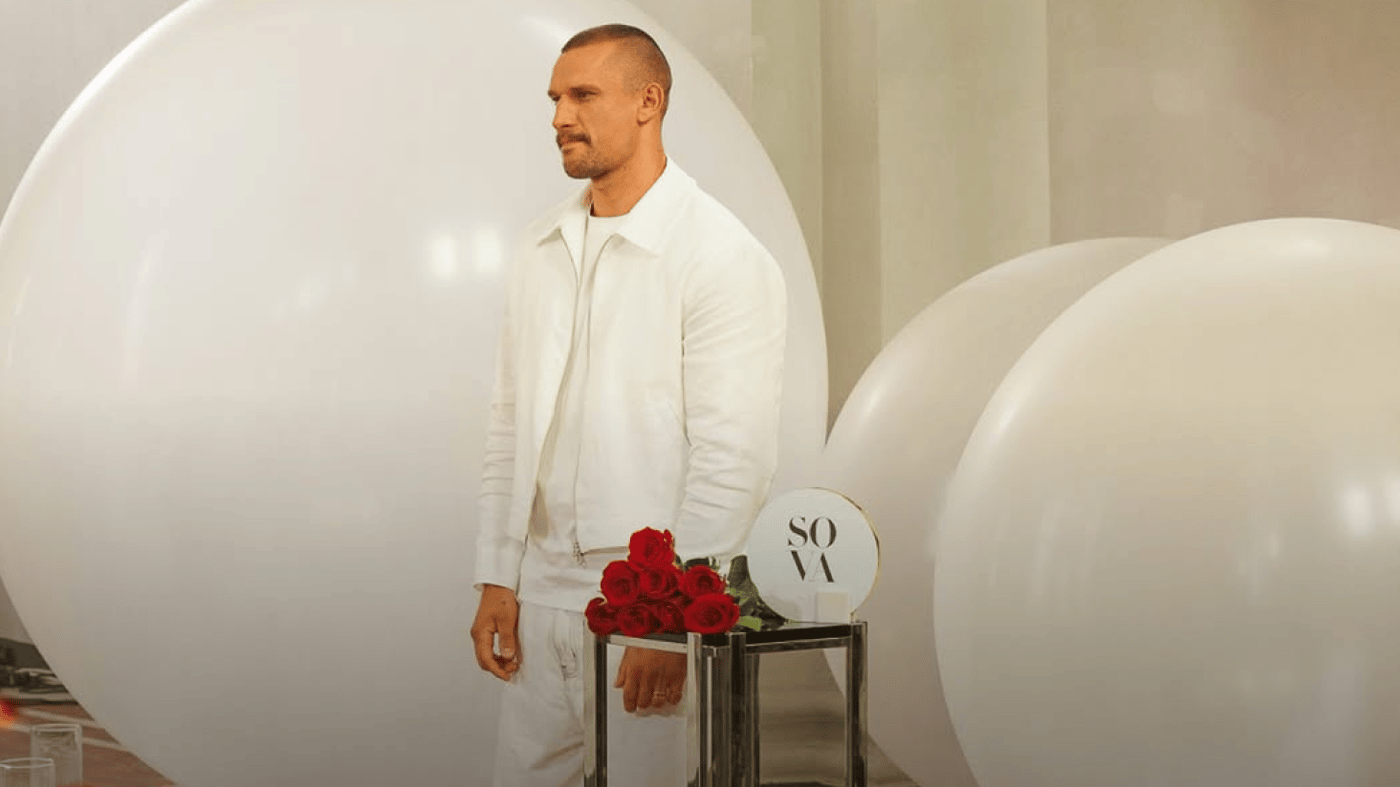 Шоу Холостяк 14