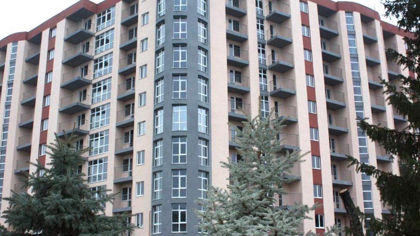 Налог на недвижимость — в Украине действуют новые правила