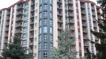 В Украине действуют новые правила уплаты налогов на квартиры: кого касается - 285x160