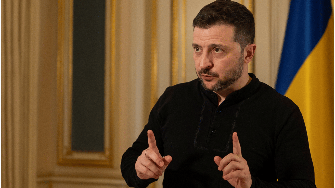 Trump team members will come to Ukraine — Zelenskyy’s statement