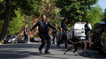 У католицькій школі в США сталася стрілянина — загинули діти - 285x160