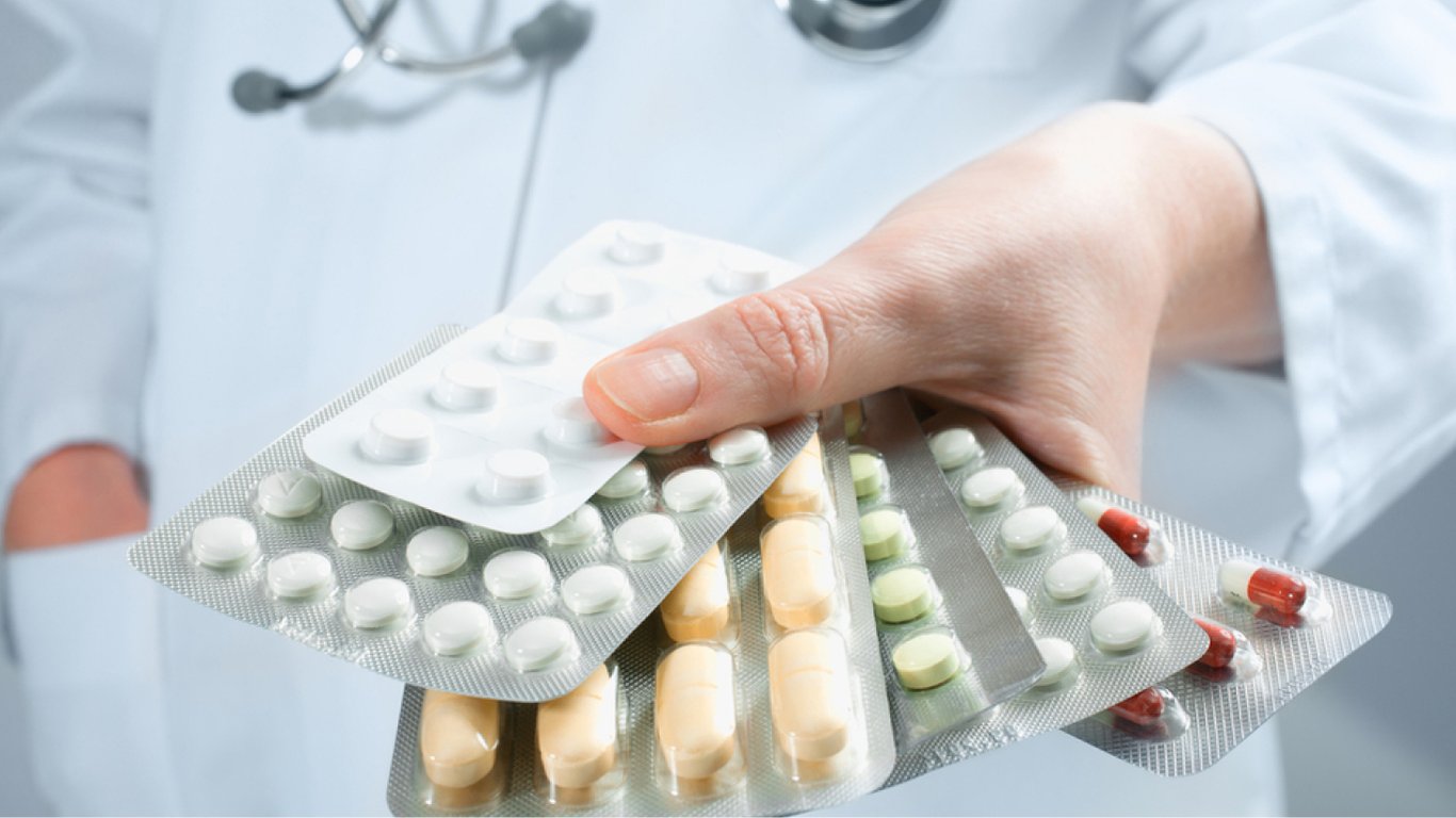 росіяни скаржаться на дефіцит ліків у аптеках: деталі