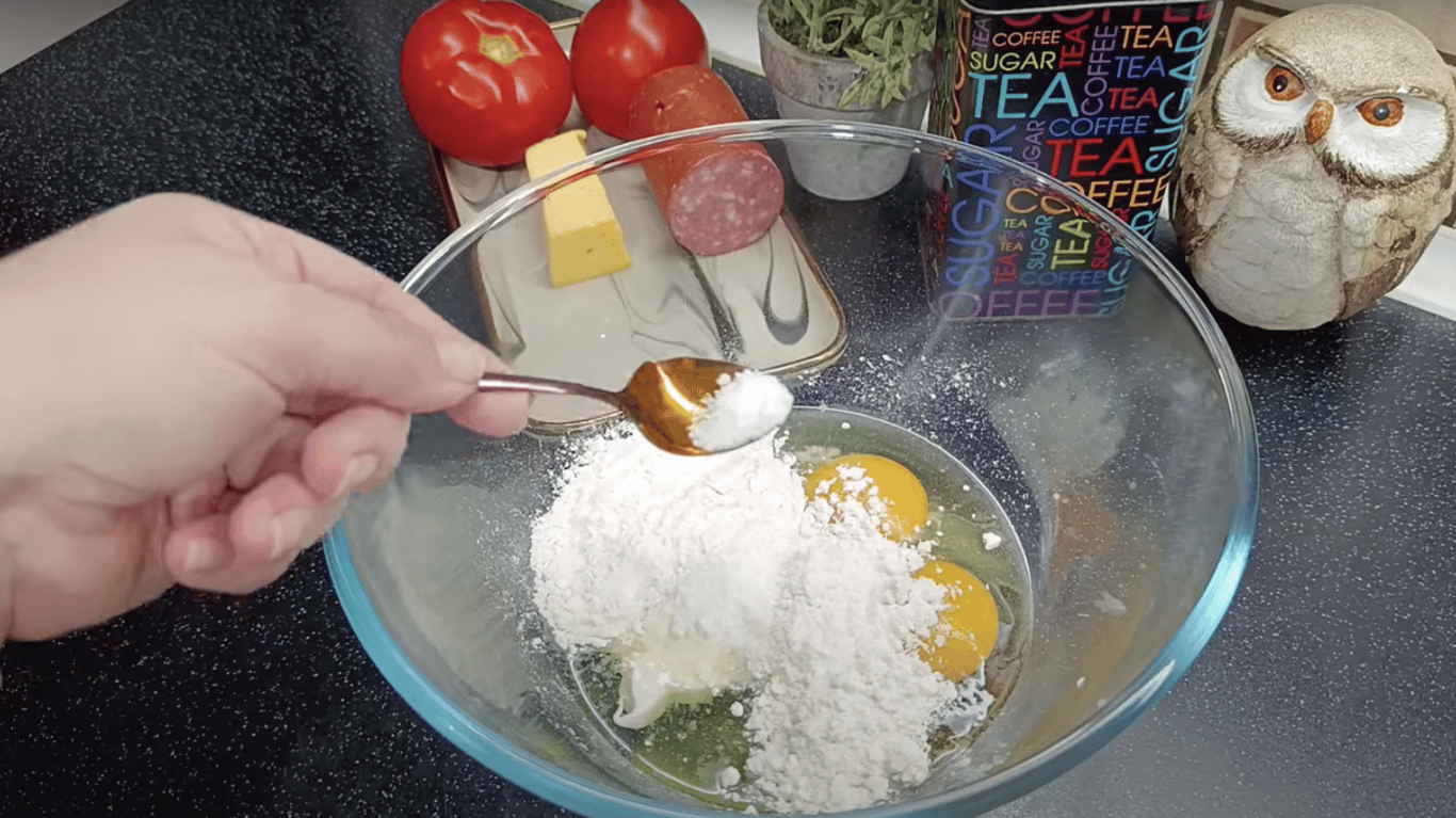 що приготувати на сніданок