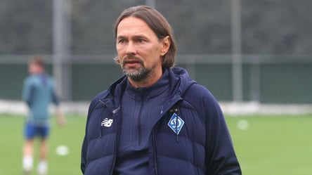 У Динамо U-19 є гравці, яких Костюк може забрати в основу - 285x160