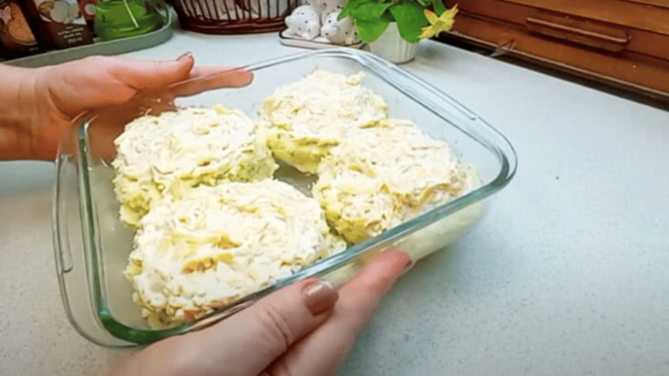 рецепт вечері, яка смачніше м'яса по-французьки