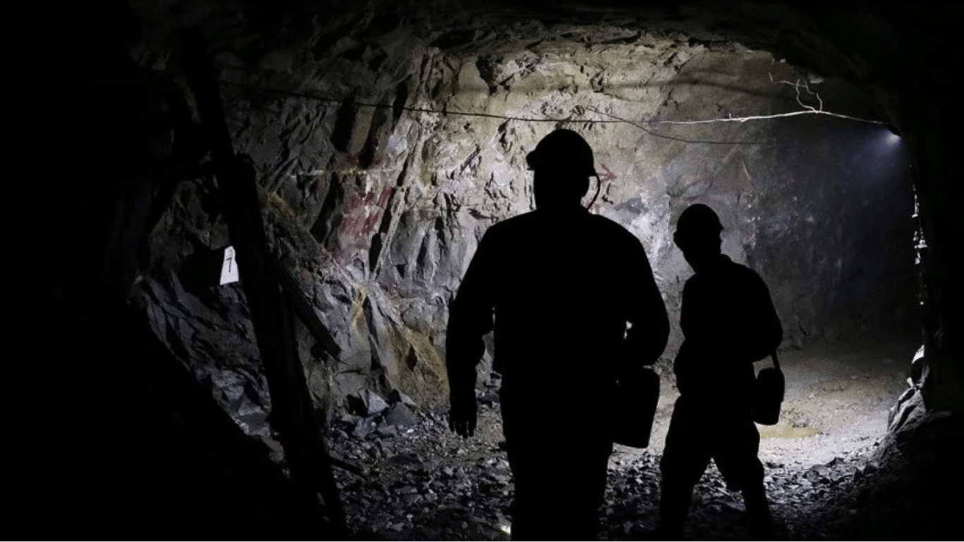 В Павлограде на шахте произошел взрыв метана, есть пострадавшие