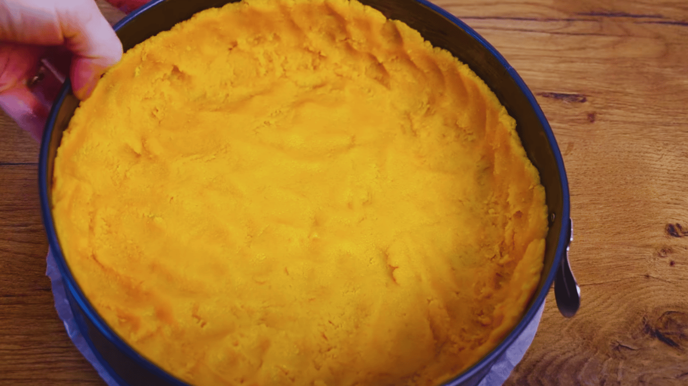 рецепт пирога зі сливами