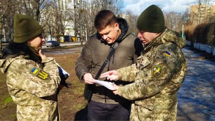 Повістка для виключеного з обліку — коли можна не йти до ТЦК - 290x160