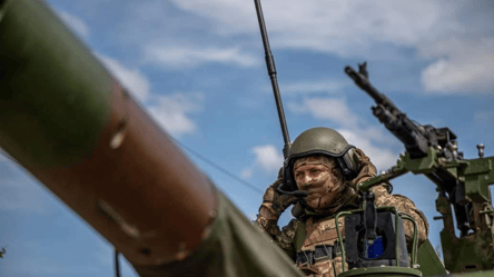 Допомога Україні — чому Захід не може надавати більше зброї - 285x160