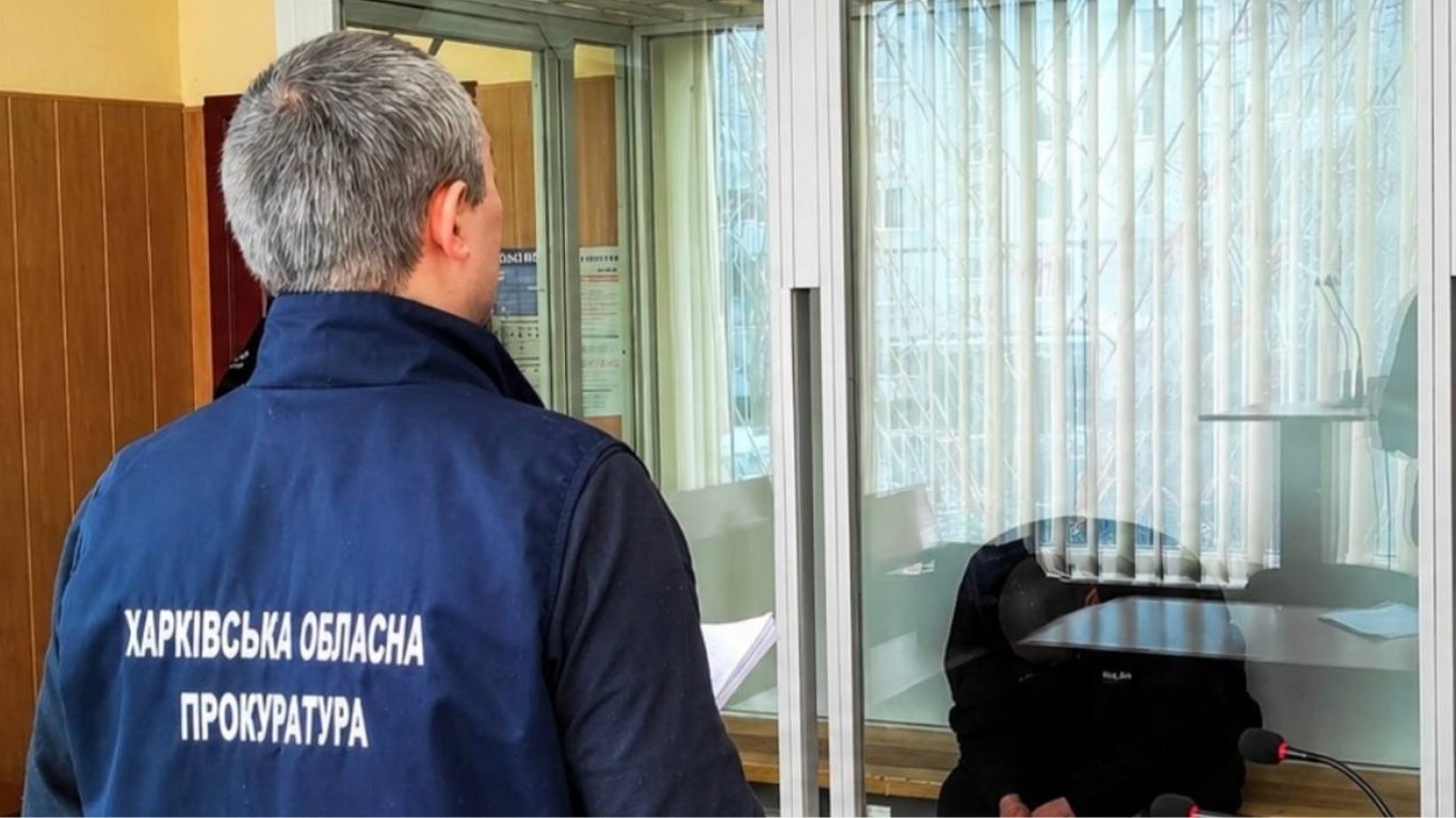 На Харківщині затримали експоліцейського: працював на окупантів