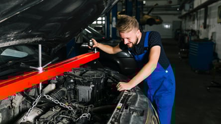 Коли ремонт дорожчий за новий автомобіль - 285x160