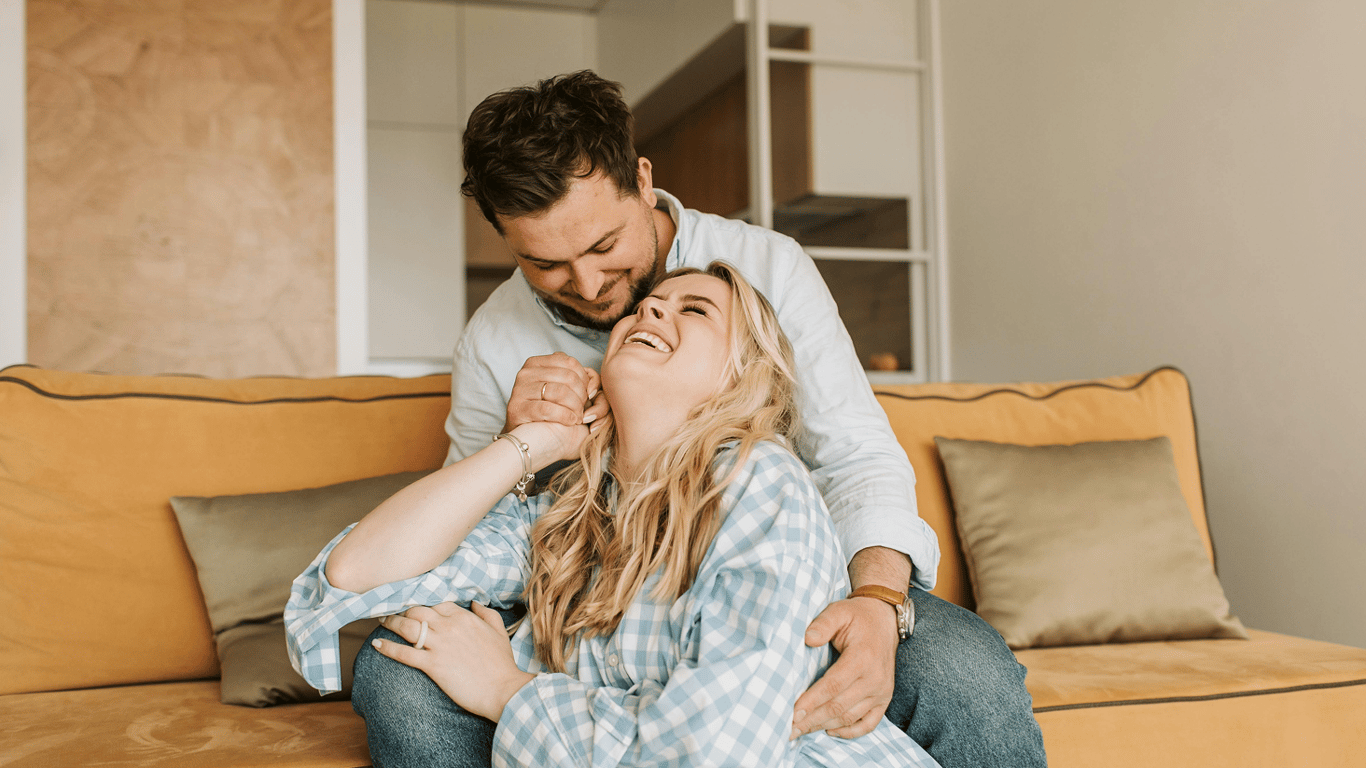 Секрети щасливого сімейного життя