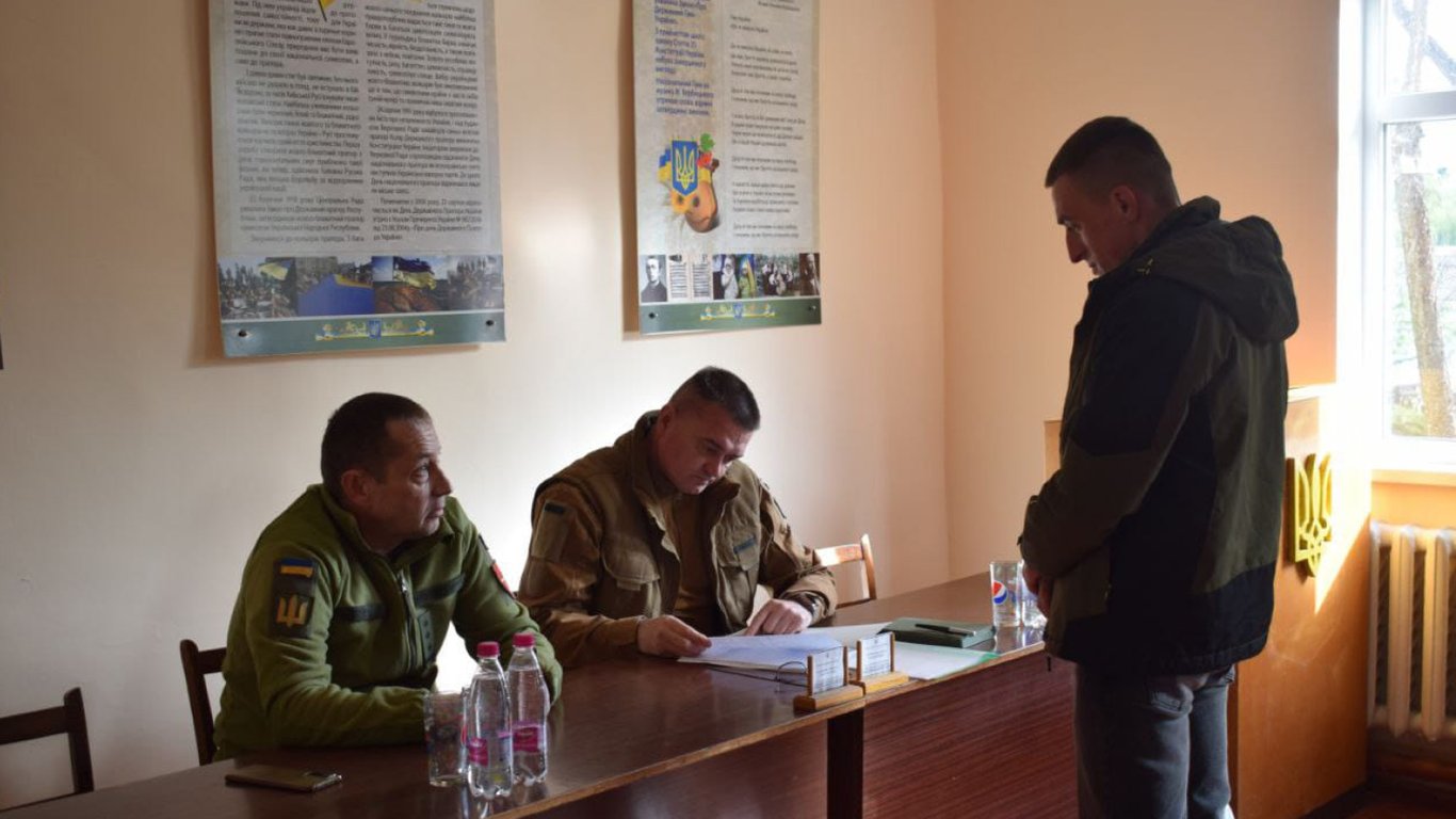 Повістка з ТЦК - повістка під час відстрочки - законність дій ТЦК