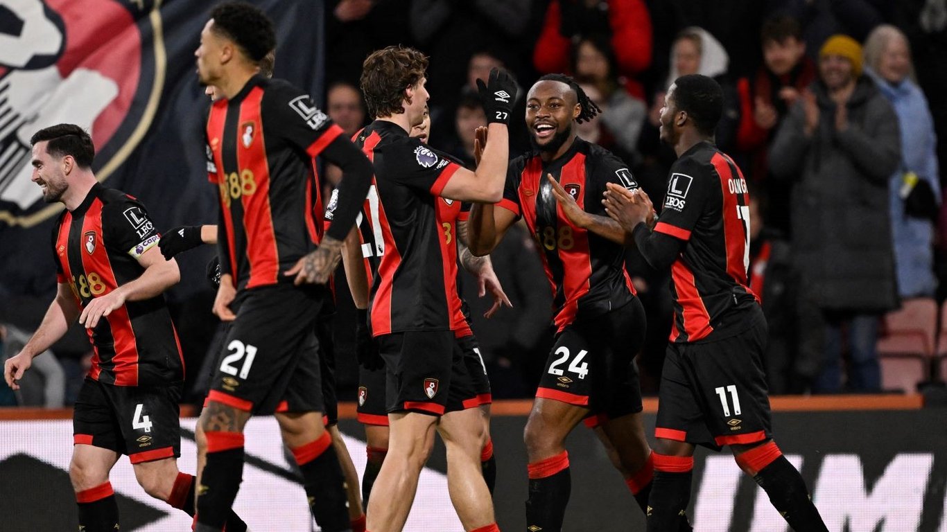 Илья Забарный