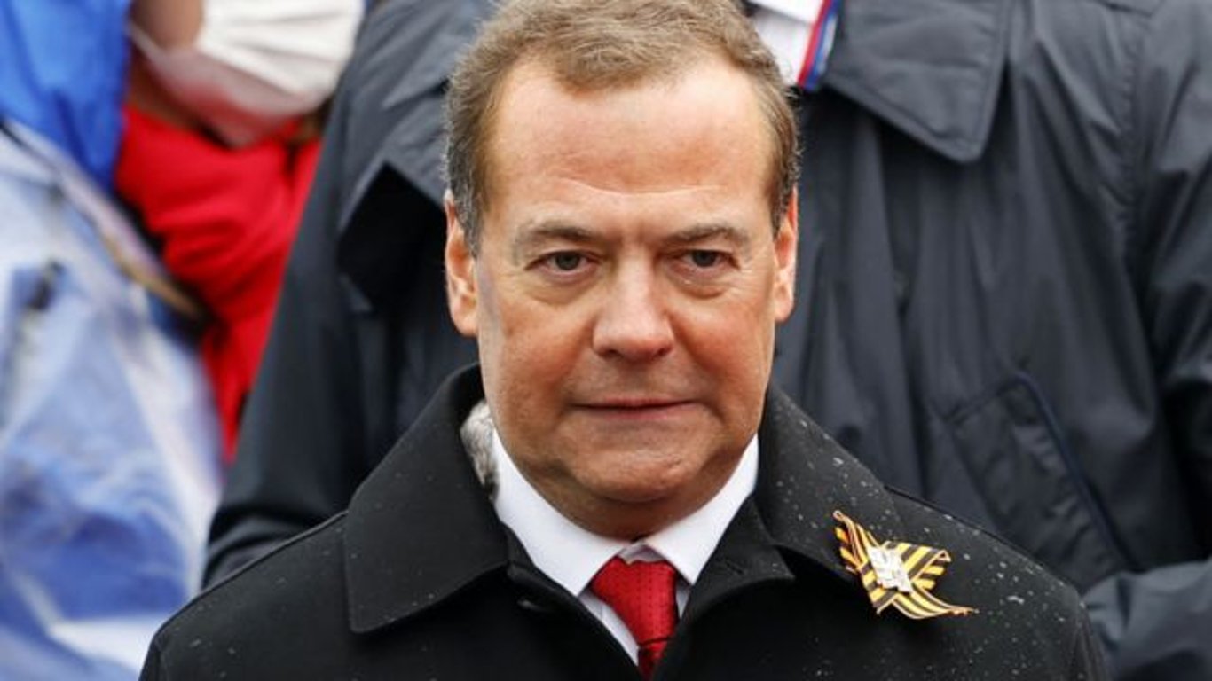 Журналисты нашли вероятную яхту Дмитрия Медведева, — СМИ