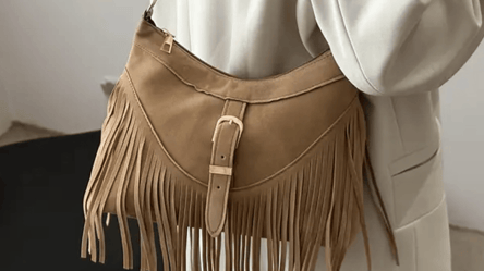 Why suede bags are winning hearts in 2025 - 285x160