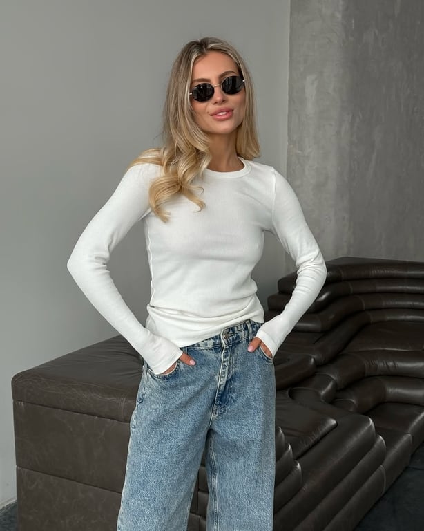 Базові речі, які мають бути в гардеробі