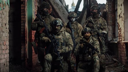 У 125-й бригаді запроваджують перевірки командного складу - 285x160