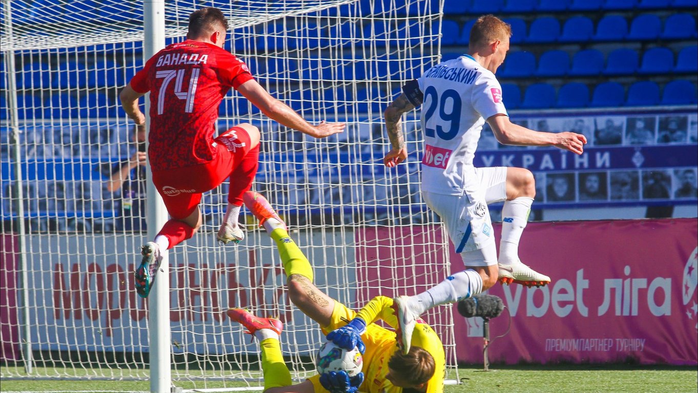 Віталій Буяльський